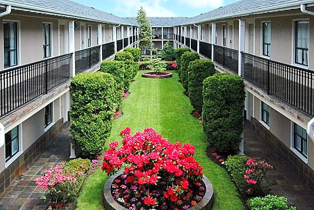 Days Inn Vancouver Metro