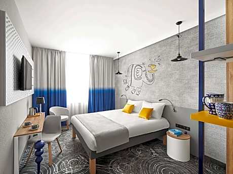 Ibis Styles Boleslawiec