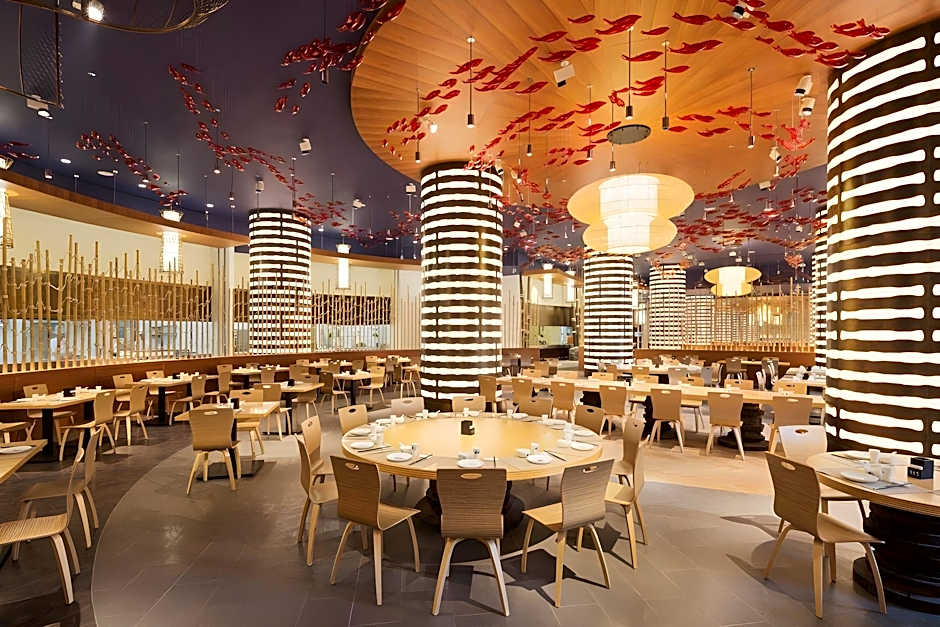 Chimelong Hengqin Bay Hotel