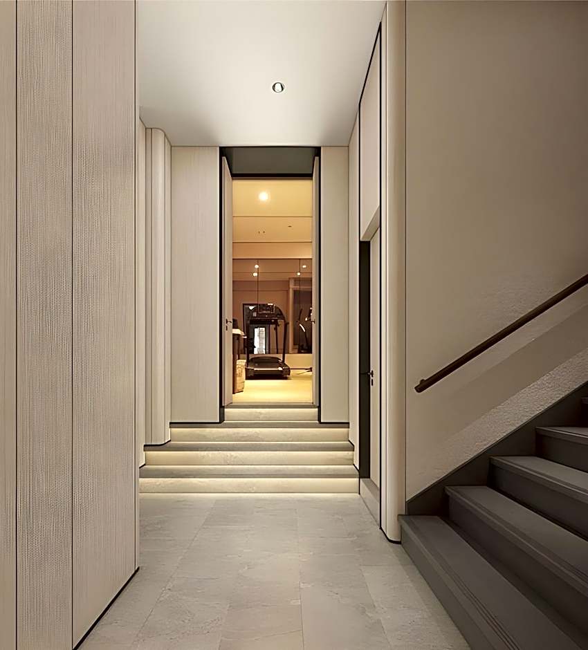 JI Hotel Xiamen Mingfa Plaza