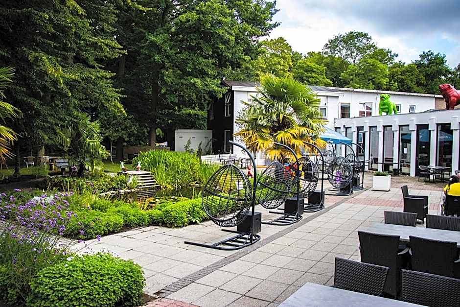 Hotel De Elderschans