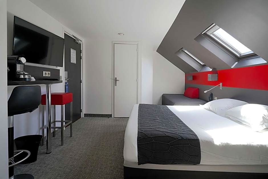 Best Western The Hotel Versailles