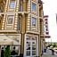 Hotel Helin Central