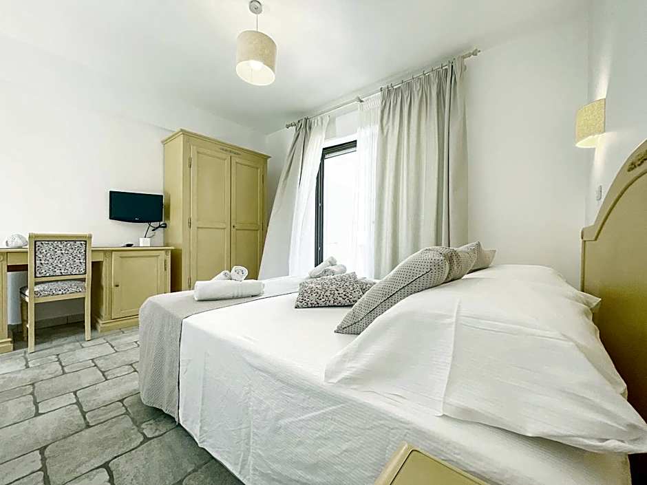 B&B La Vigna