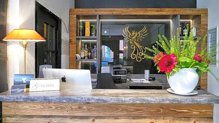 Meyers Hotel Hittfeld