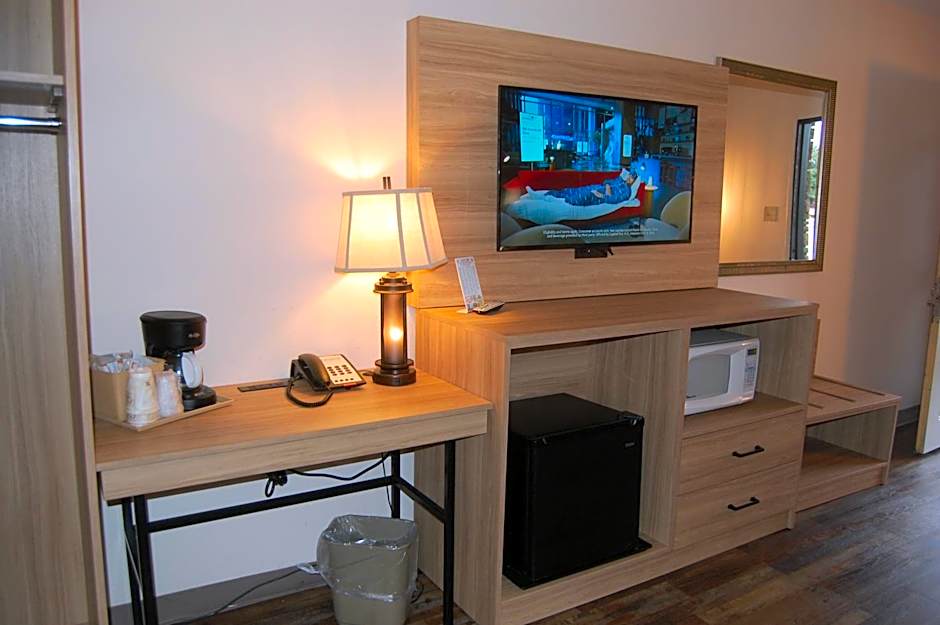 Vacation Lodge