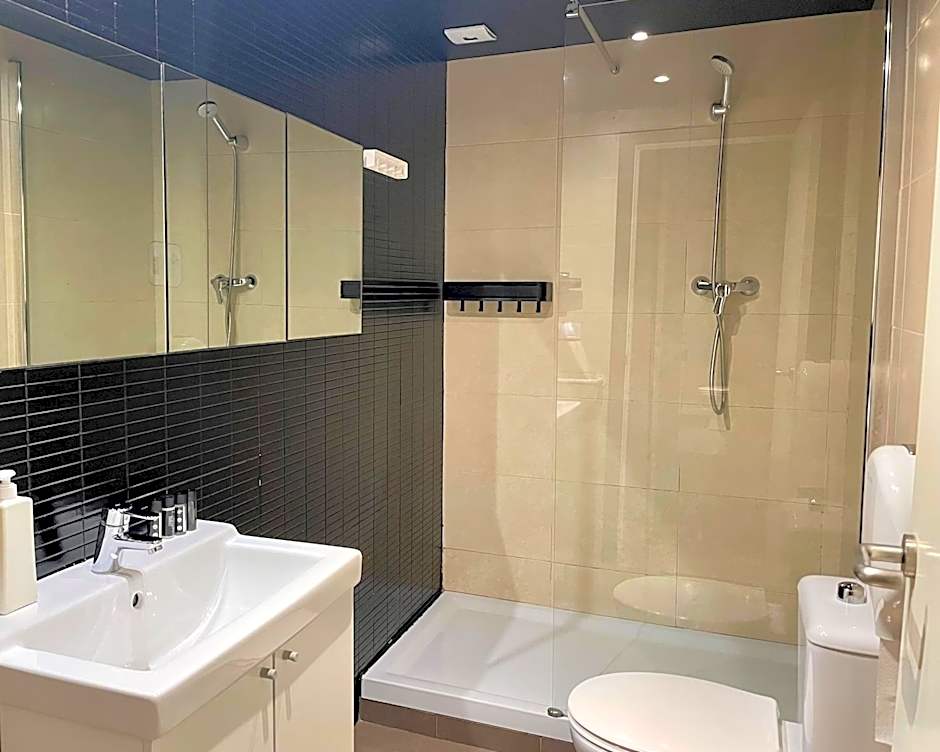 MD Modern Hotel - Jardines