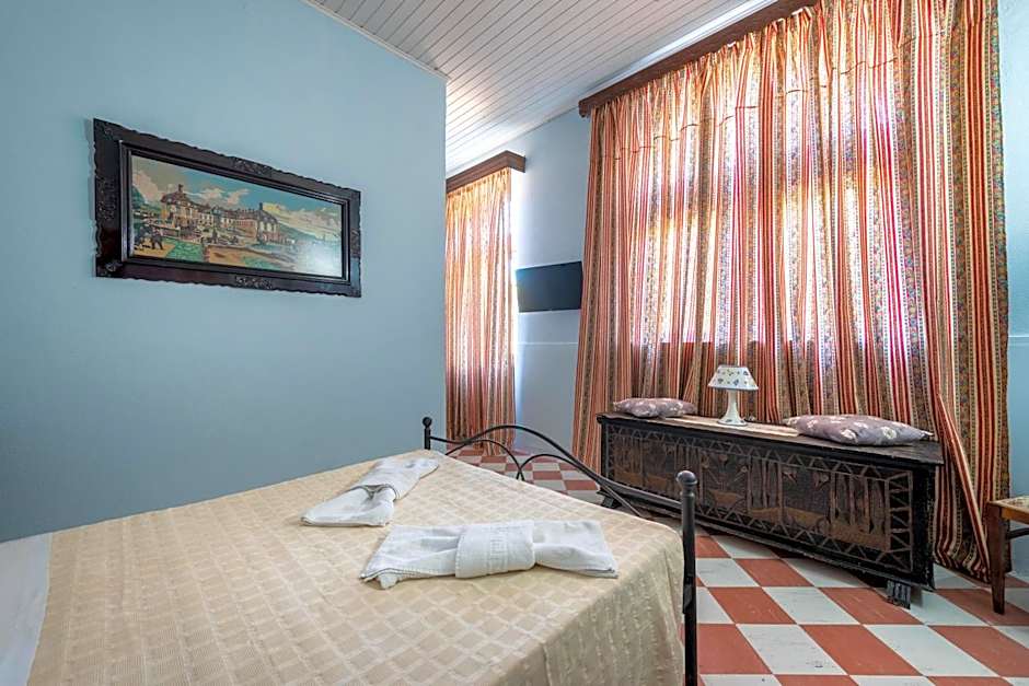 Archontiko Petrettini Boutique Hotel