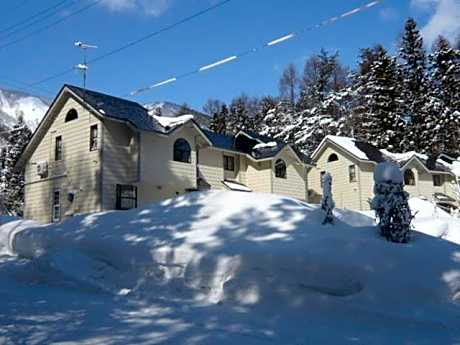 Hakuba Royal Suites