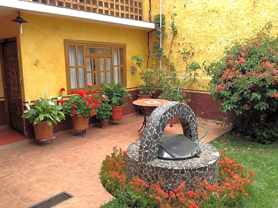 Posada de la Salud