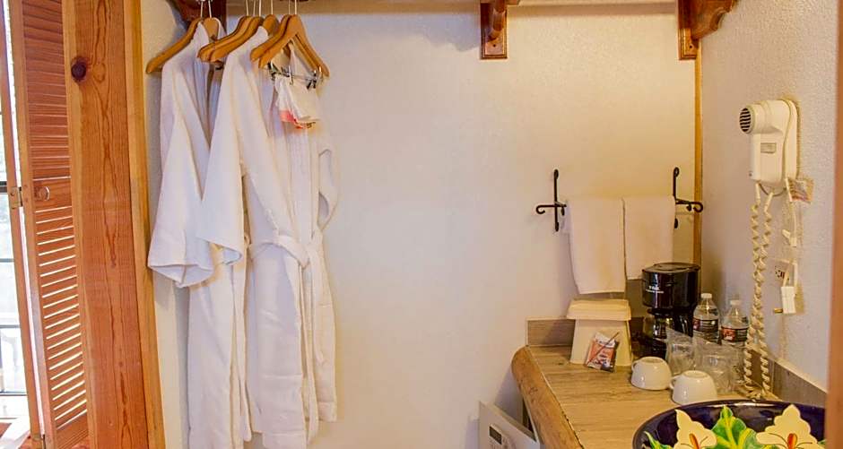 The Lodge At Creel Eco - Hotel & Spa