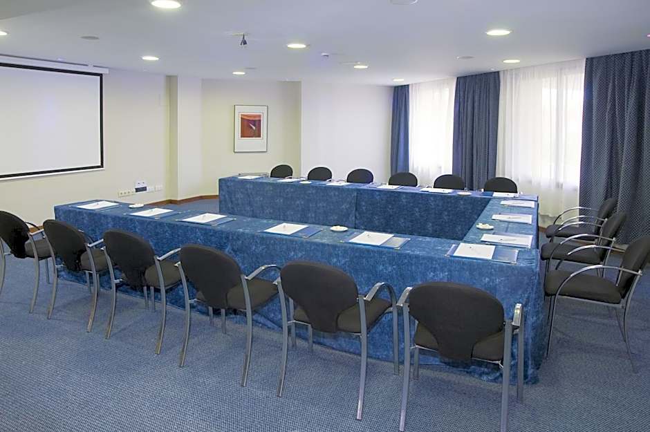 Hipotels Sherry Park