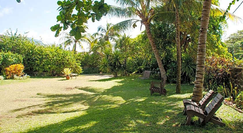 Chantauvent Guesthouse