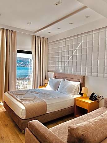 Hotel Sole - Alojamientos en SARANDE