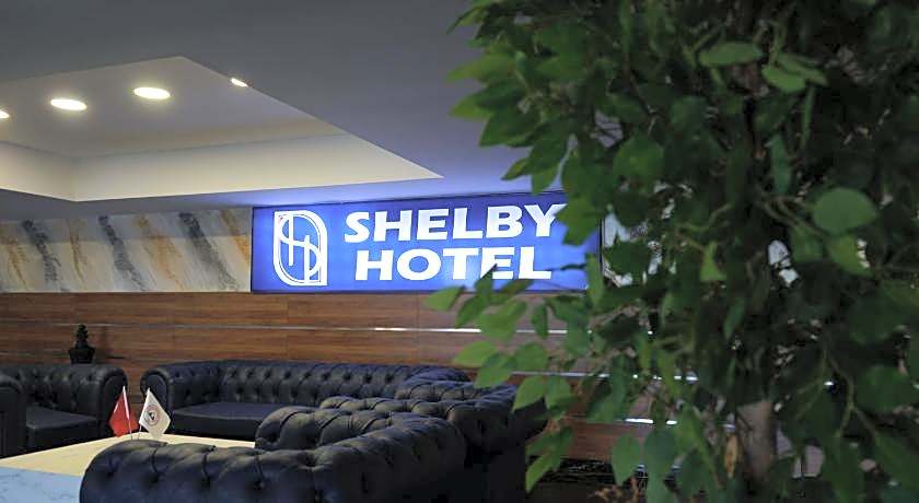 Shelby Hotel