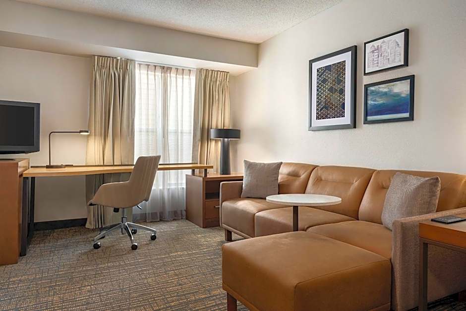 Residence Inn by Marriott Deptford