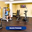 Best Western Ahorn Hotel Oberwiesenthal  Adults Only