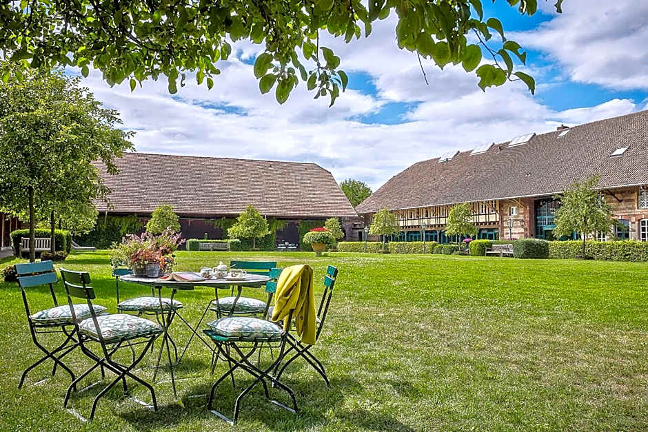 Der Linslerhof - Hotel, Restaurant, Events & Natur