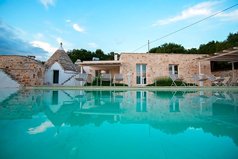 Relais Trulli Le Icone