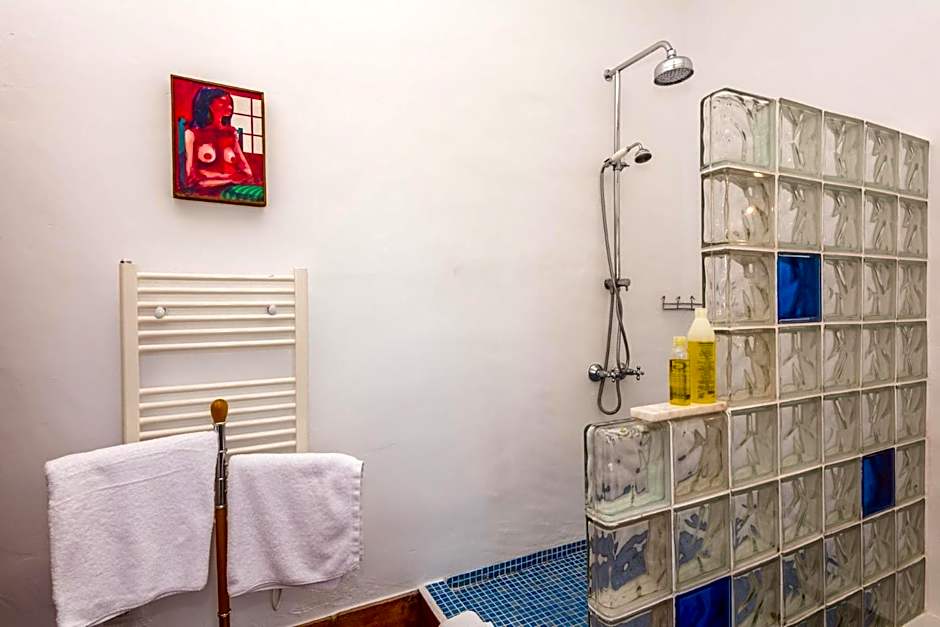 Hotel Los Castanos