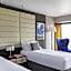 Sofitel Melbourne On Collins Hotel