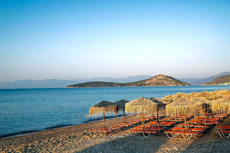 The Grove Seaside Hotel