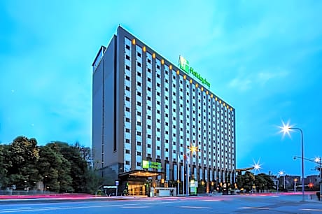 Holiday Inn Chengdu High-Tech Center By IHG