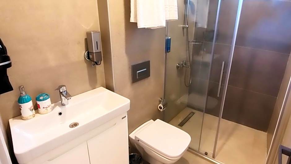 Derin Apart Hotel Bodrum