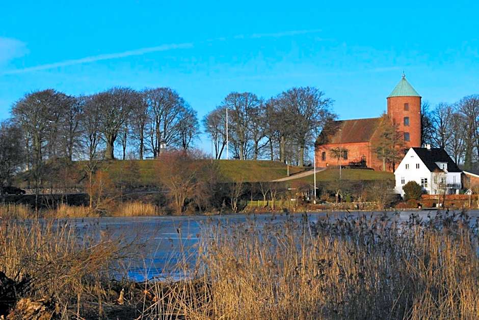 Hotel Skanderborghus