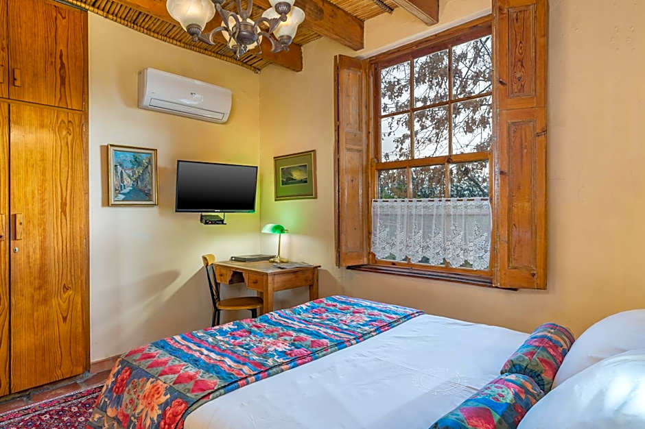 Oude Wellington Estate