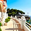 Monte-Carlo Beach