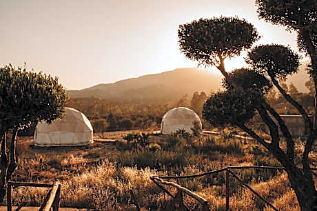Ksar Shama - Atlas Mountain Escape