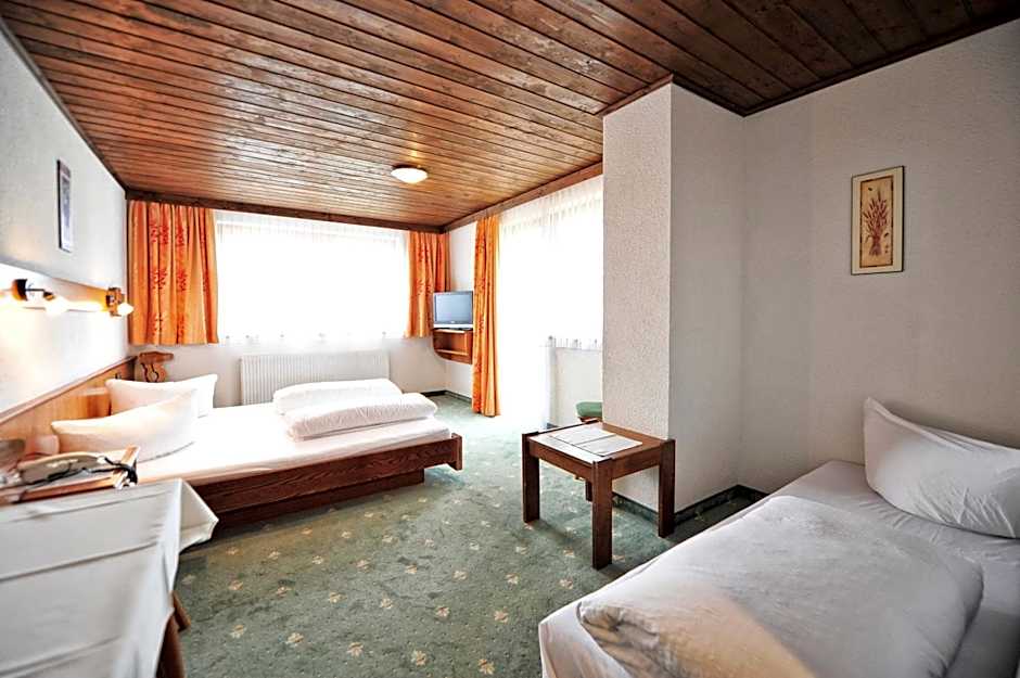 Hotel Galtürerhof