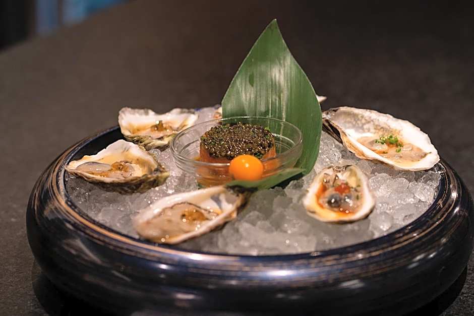 Nobu Hotel Atlanta