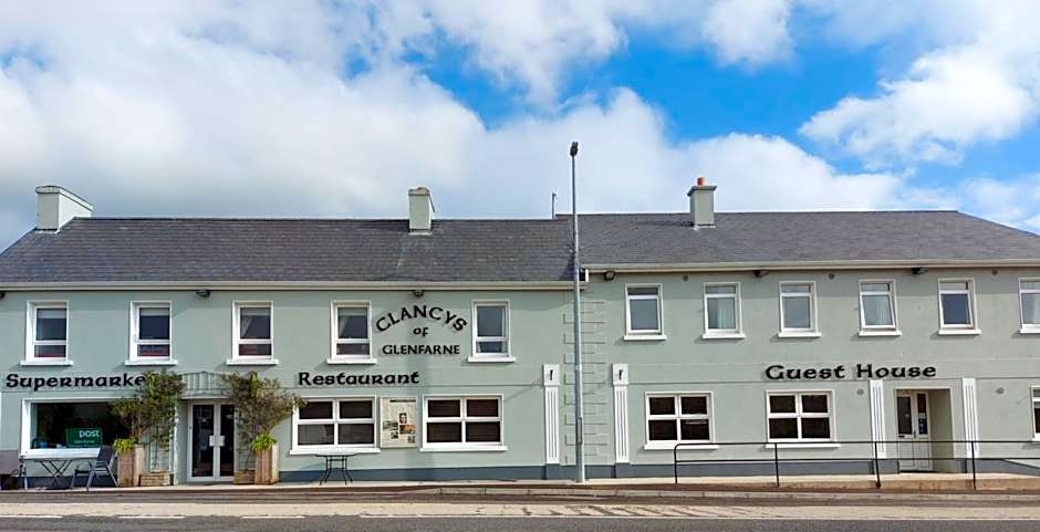 Clancys Of Glenfarne
