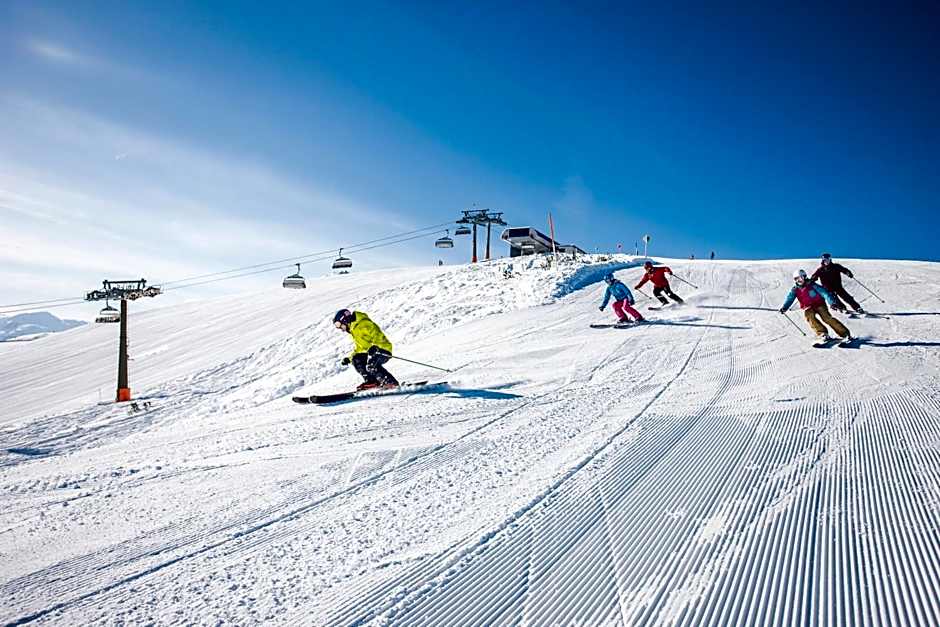 Natursinn Mountainchalets