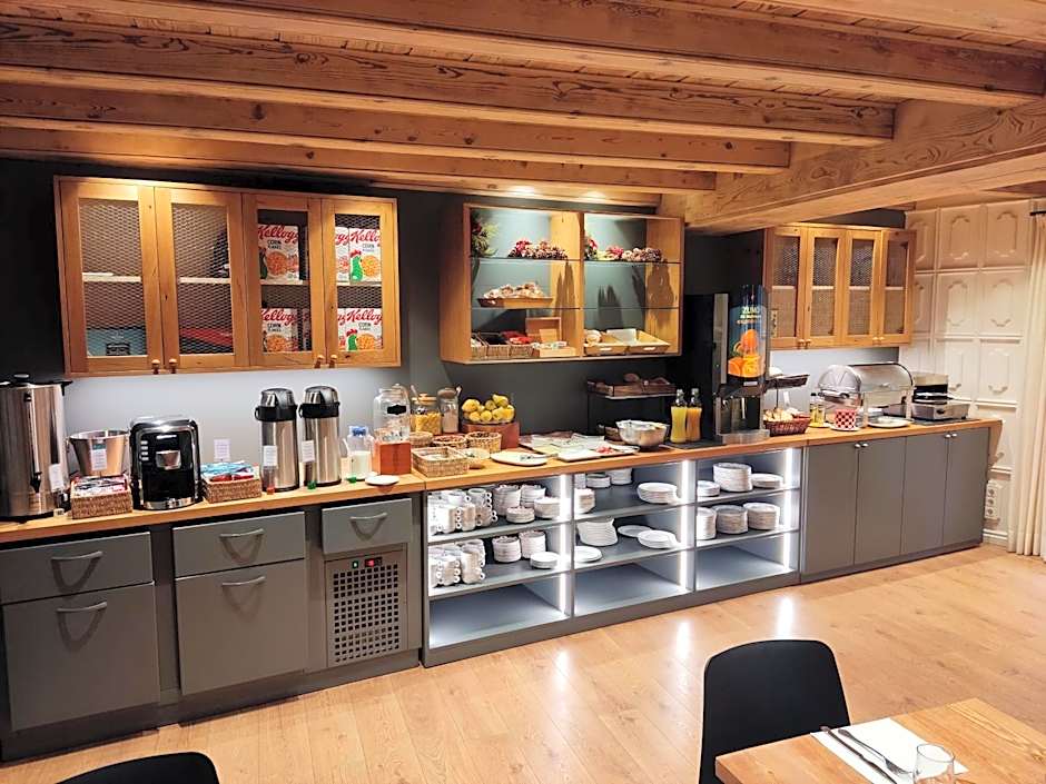 Riu Nere Mountain Hotel