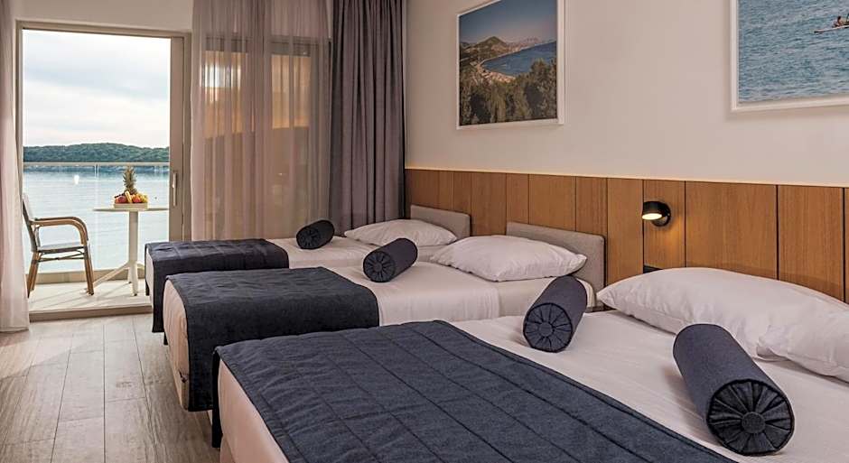 Poseidon The Beach Hotel