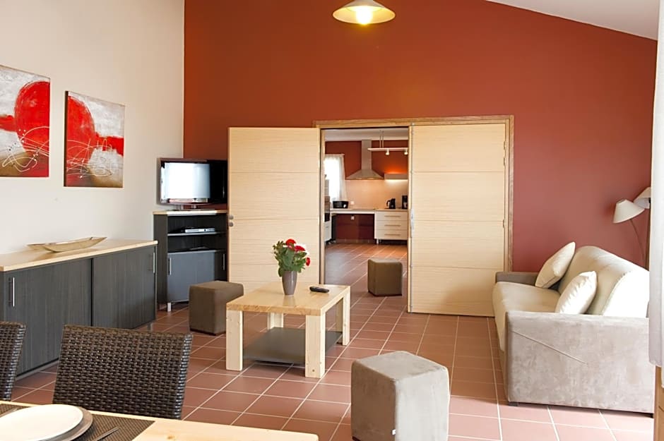 Les Hauts du Gevaudan