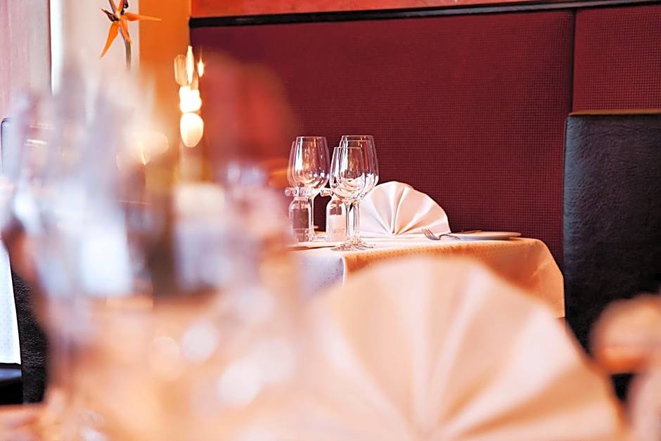 Best Western Hotel Hohenzollern