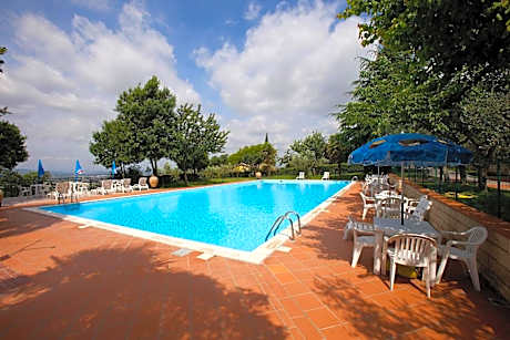 Hotel Da Angelo