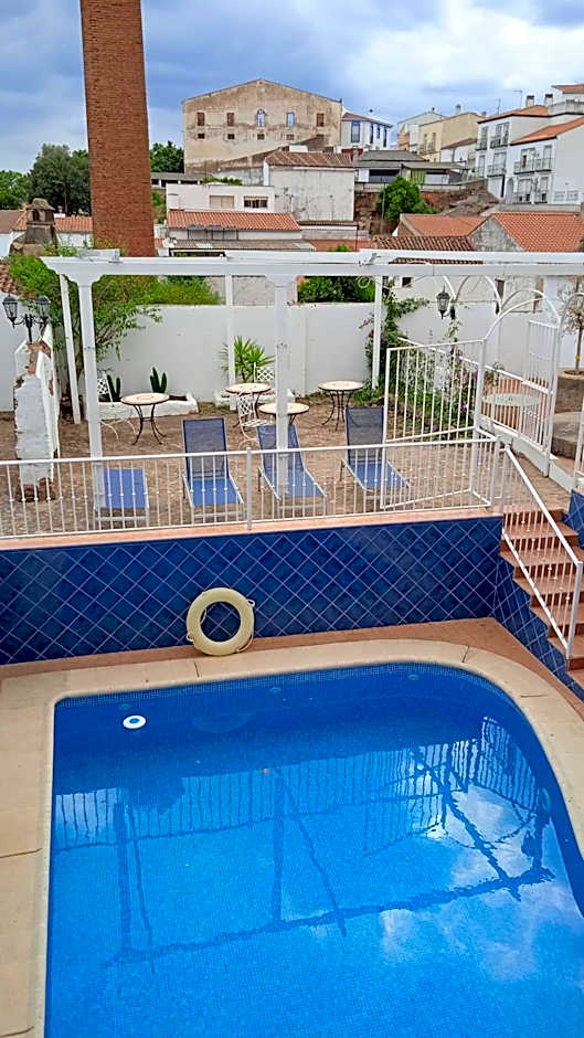 Hotel Rural La Posada de las Cigüeñas