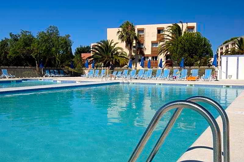 L'Ile D'Or - Vacanceole