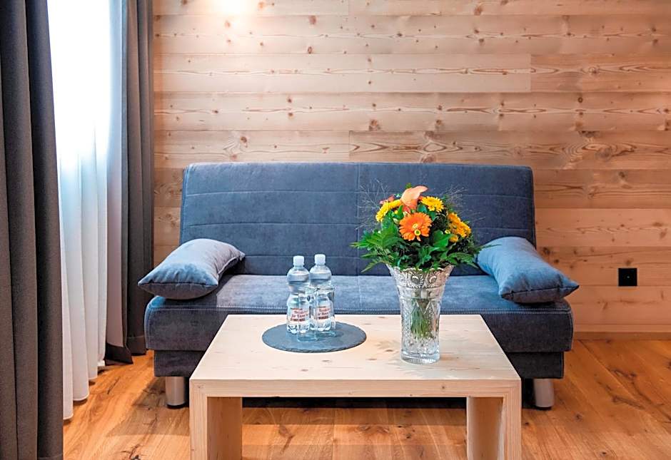 Posthotel Valbella - Berge, Spa & Wir