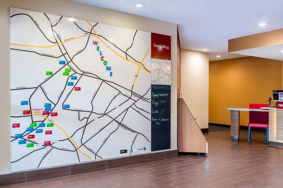 TownePlace Suites by Marriott New Hartford