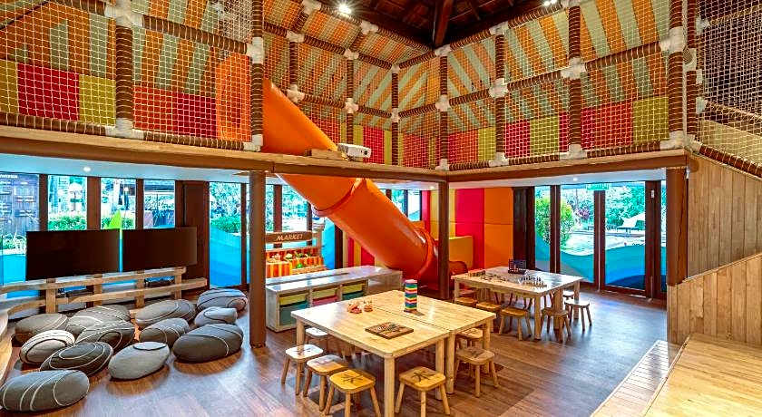 Marriott's Mai Khao Resort - Phuket