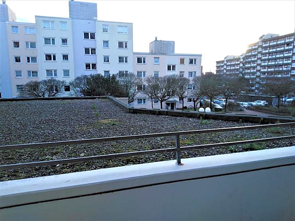 2 Zimmer Apartment nahe Stadtzentrum Hannover