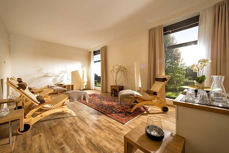 Hotel der Freiraum