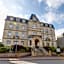 Brit Hotel Confort Bagnoles Normandie