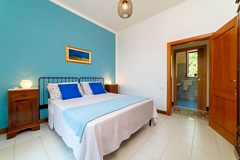 B&B Albachiara Casa di Campagna